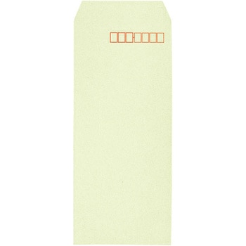 長形4号 カラークラフト キングコーポレーション