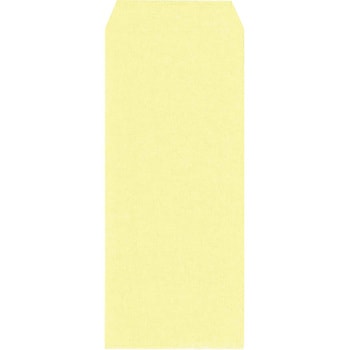 長形4号 カラークラフト キングコーポレーション