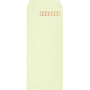 長形4号 カラークラフト キングコーポレーション