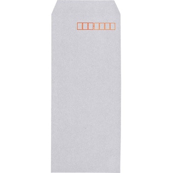 長形4号 カラークラフト キングコーポレーション