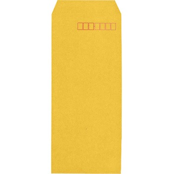 長形4号 カラークラフト キングコーポレーション