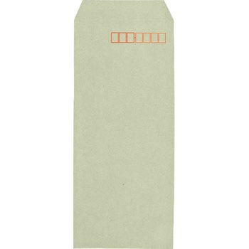 長形4号 カラークラフト キングコーポレーション