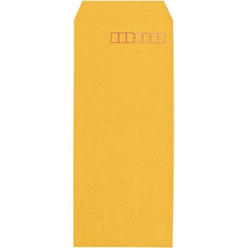 長形4号 カラークラフト キングコーポレーション