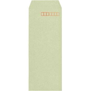 長形40号 カラー封筒 - キングコーポレーション