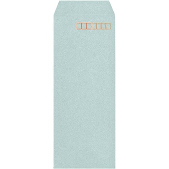 長形40号 カラー封筒 - キングコーポレーション