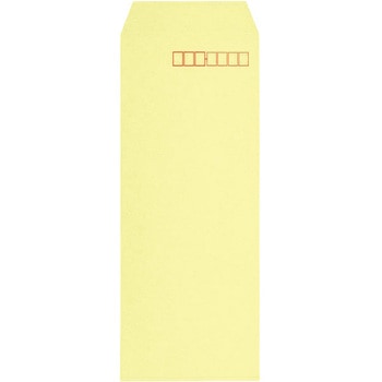 長形40号 カラークラフト - キングコーポレーション