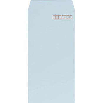 プライバシー保護封筒 Hiソフトカラー 折り畳み キングコーポレーション