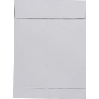 角形2号 箱貼封筒 120g キングコーポレーション