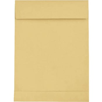 角形2号 箱貼封筒 120g キングコーポレーション