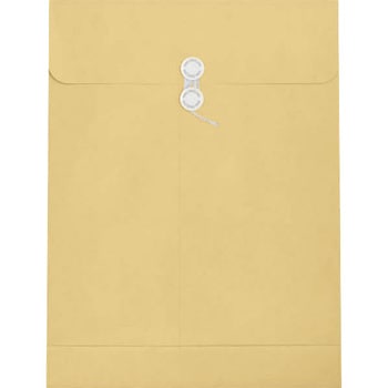 ハトメ封筒 キングコーポレーション