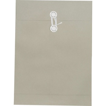 角形2号 箱貼ハトメ 120g - キングコーポレーション