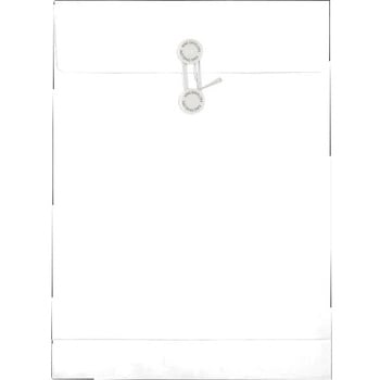 角形2号 箱貼ハトメ 120g - キングコーポレーション