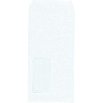 長形3号 窓明封筒 Hiソフトカラー キングコーポレーション