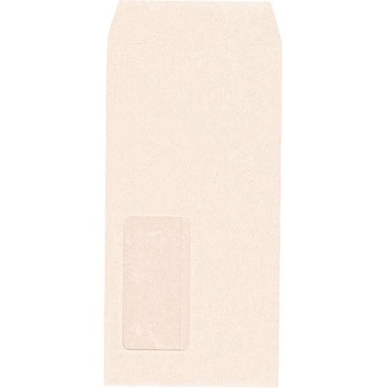 長形3号 窓明封筒 Hiソフトカラー キングコーポレーション