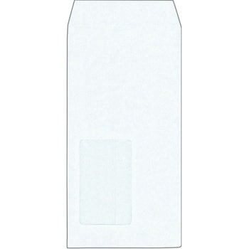 長形3号 窓明封筒 Hiソフトカラー キングコーポレーション
