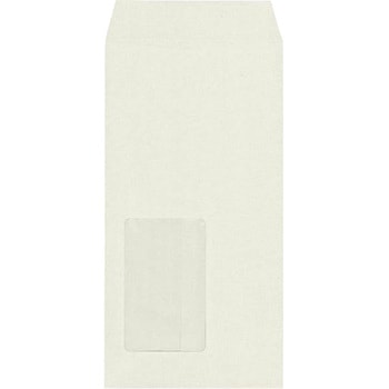 長形3号 窓明封筒 Hiソフトカラー キングコーポレーション