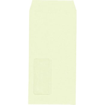 窓明封筒 カラークラフト キングコーポレーション