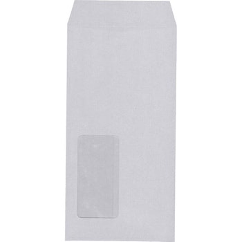 窓明封筒 カラークラフト キングコーポレーション