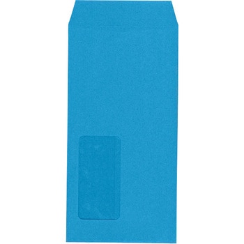 窓明封筒 カラークラフト キングコーポレーション