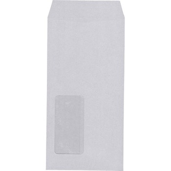 窓明封筒 カラークラフト キングコーポレーション