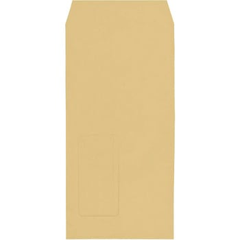 長3グラシン窓明封筒 Hiソフトカラー キングコーポレーション