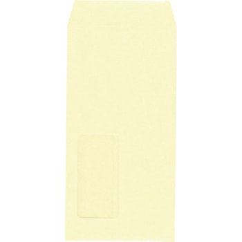 長3窓明封筒 Hiソフトカラー キングコーポレーション