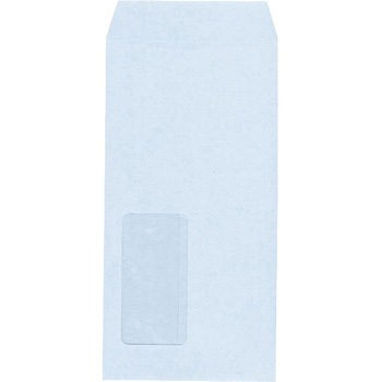 長3窓明封筒 Hiソフトカラー キングコーポレーション