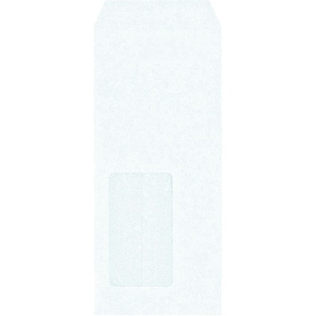 長形4号 窓明封筒 キングコーポレーション