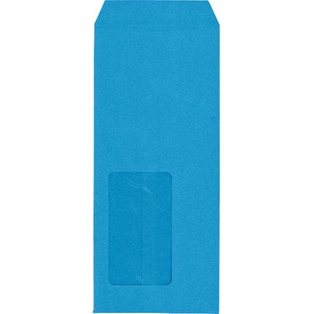 長形4号 窓明封筒 - キングコーポレーション