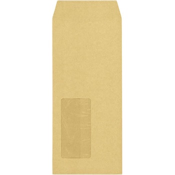 洋4タテ窓明封筒 No．3 オリンパス1000枚X1箱 キングコーポレーション