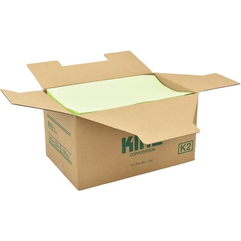 角形2号 HIソフトカラー キングコーポレーション