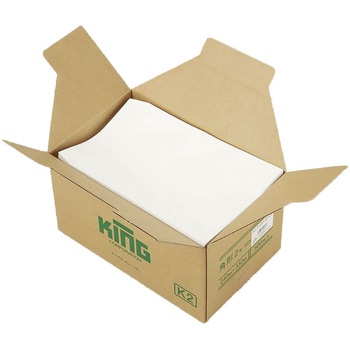 角形2号 HIソフトカラー キングコーポレーション