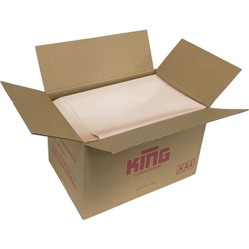 角形A4号 HIソフトカラー キングコーポレーション