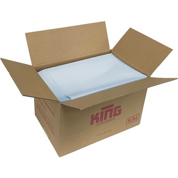 角形A4号 HIソフトカラー キングコーポレーション