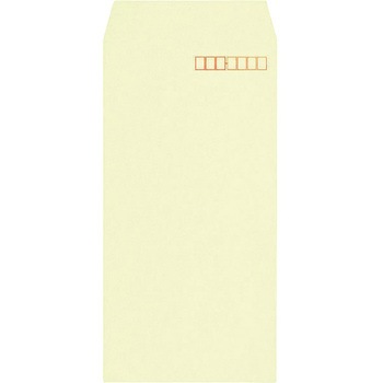 長形3号 Hiソフトカラー - キングコーポレーション