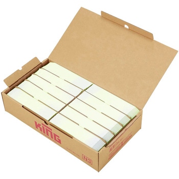 長形3号 Hiソフトカラー - キングコーポレーション