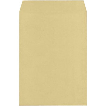 100%再生紙クラフト封筒 A4 キングコーポレーション