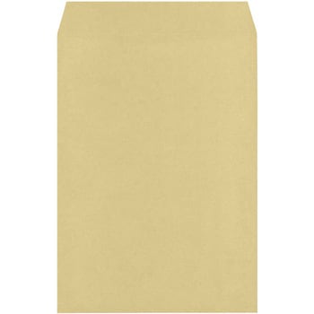 100%再生紙クラフト封筒 A4 キングコーポレーション