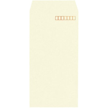 長形3号 カラー封筒 キングコーポレーション