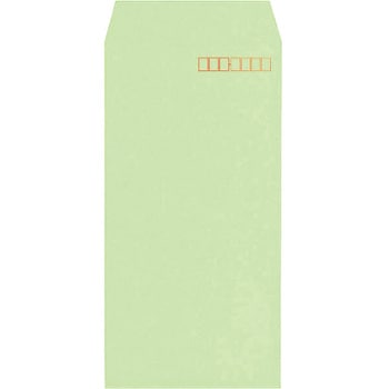 長形3号 カラー封筒 キングコーポレーション