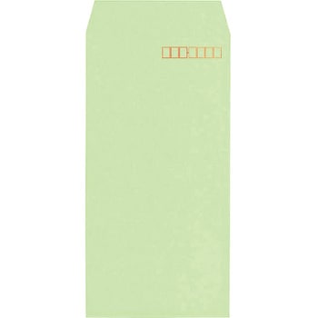 長形3号 カラー封筒 キングコーポレーション