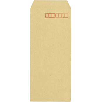 長形4号 RCー100% - キングコーポレーション