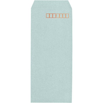 長4 Vカラー キングコーポレーション