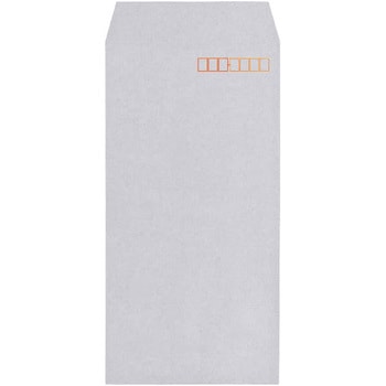 長形3号 スミ貼 エルコン付 - キングコーポレーション