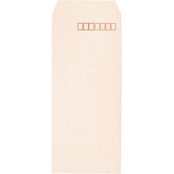 長形4号 HIソフト エルコン付 キングコーポレーション