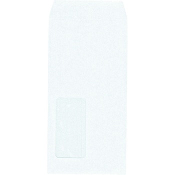 長3窓明封筒 Hiソフトエルコン付 キングコーポレーション