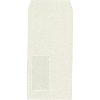 長3窓明封筒 Hiソフトエルコン付 キングコーポレーション