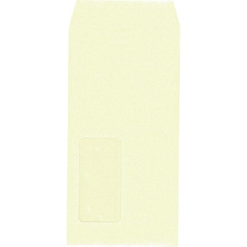 長3窓明封筒 Hiソフトエルコン付 キングコーポレーション