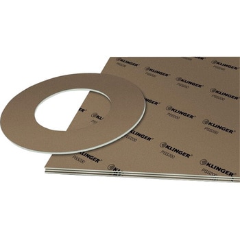 フランジパッキン(5枚入り) キングコーポレーション