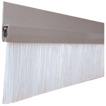 バーストリップブラシ バーテック